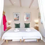 Petit - Cap D'antibes Willa Antibes