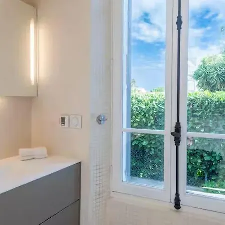 Villa Petit - Cap D'antibes