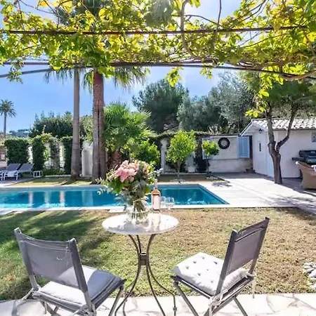 Petit - Cap D'antibes *