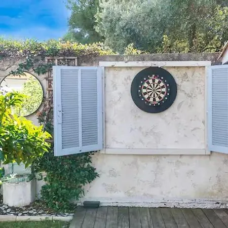 Petit - Cap D'antibes * Antibes