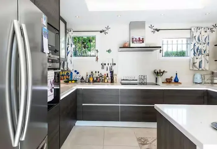 Petit - Cap D'antibes Villa