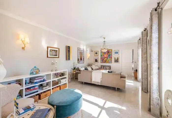 Villa Petit - Cap D'antibes *