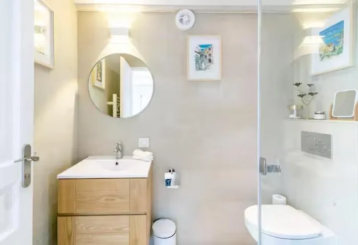 Petit - Cap D'antibes 别墅