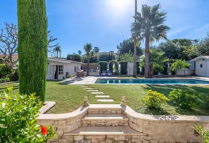 Petit - Cap D'antibes * 昂蒂布