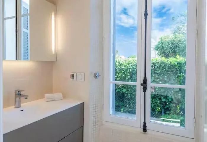 Villa Petit - Cap D'antibes