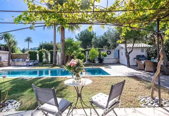 Petit - Cap D'antibes *