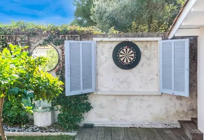 Petit - Cap D'antibes * 昂蒂布